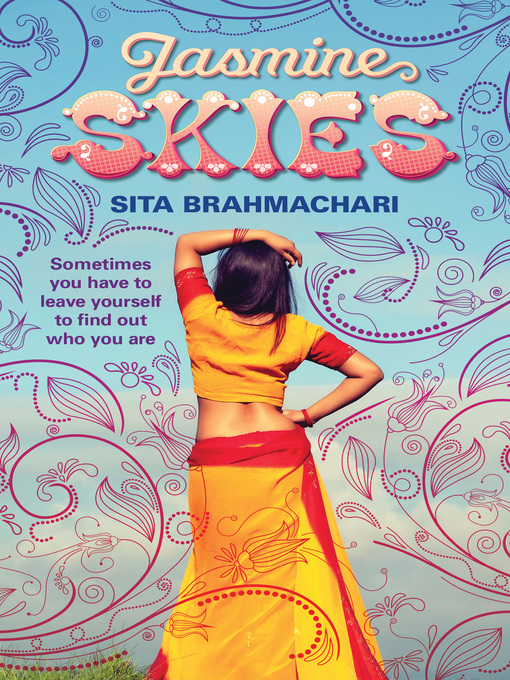 Title details for Jasmine Skies by Sita Brahmachari - Available